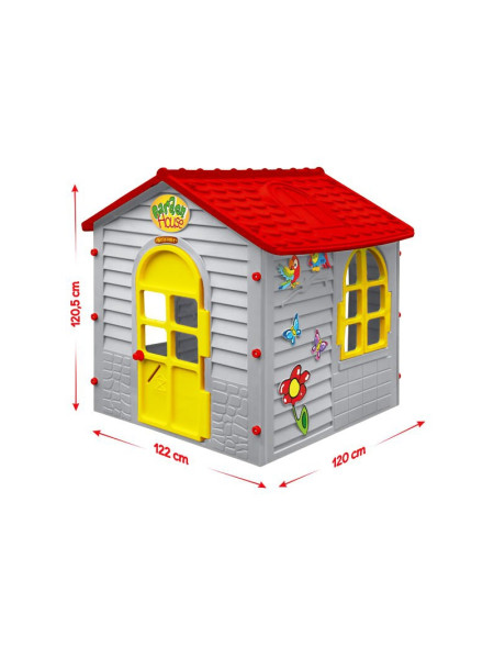 Будиночок для дітей Мишеня Будиночок для дітей Мишеня